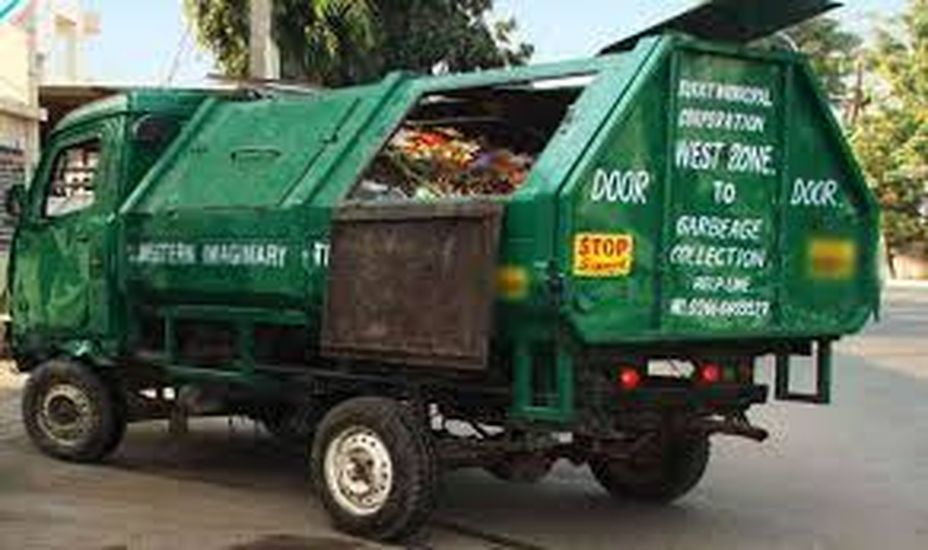 कचरा मुक्त शहर बना सूरत