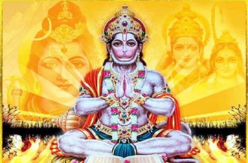 hanuman ji