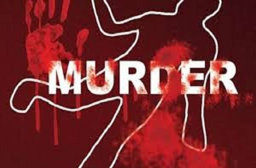 Son-in-law murdered mother-in-law in khandwa 