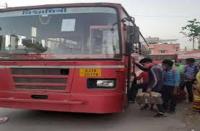 Lockdown-4 : गुजरात में फिर से दौडऩे लगेंगी एसटी बसें