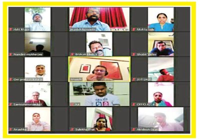 तालीम, तासीर, संस्कार, संतुलन और धैर्य हैं संगीत के अभिन्न अंग