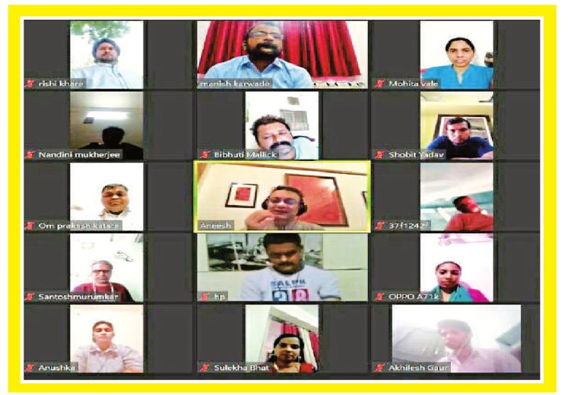 तालीम, तासीर, संस्कार, संतुलन और धैर्य हैं संगीत के अभिन्न अंग