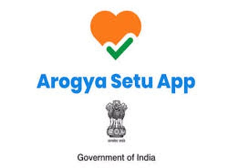 arogya setu