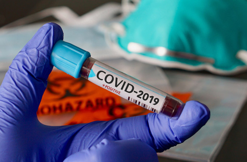 107 new Rajasthan coronavirus cases today