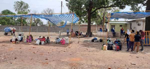 Train form canceled, bus form canceled