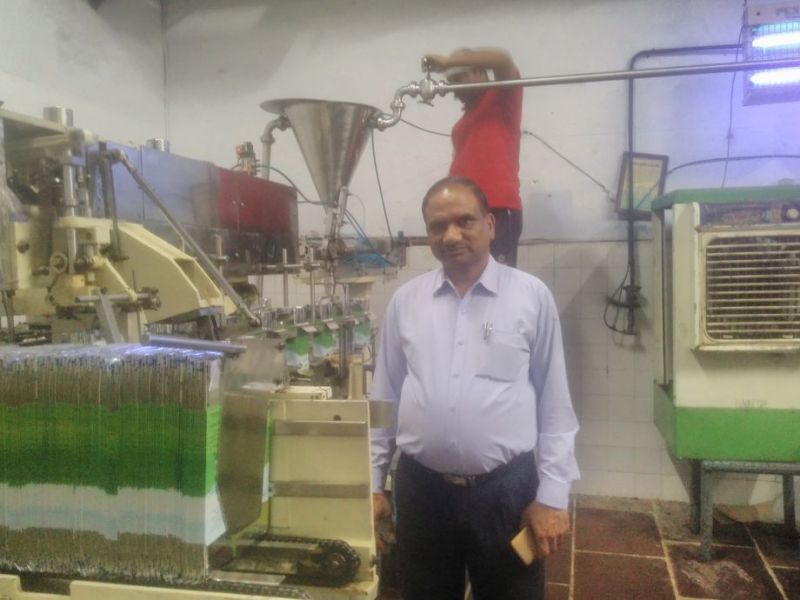 गंगमूल डेयरी के दो अहम फैसलों से पशु पालकों को राहत मिलने के आसार