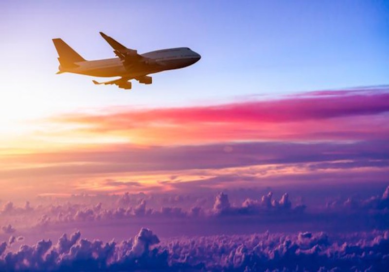 'अंफान' साइक्लोन: तीन विमान को कोलकाता से बनारस लाया गया, बाबतपुर एयरपोर्ट पर किया ग्राउंड