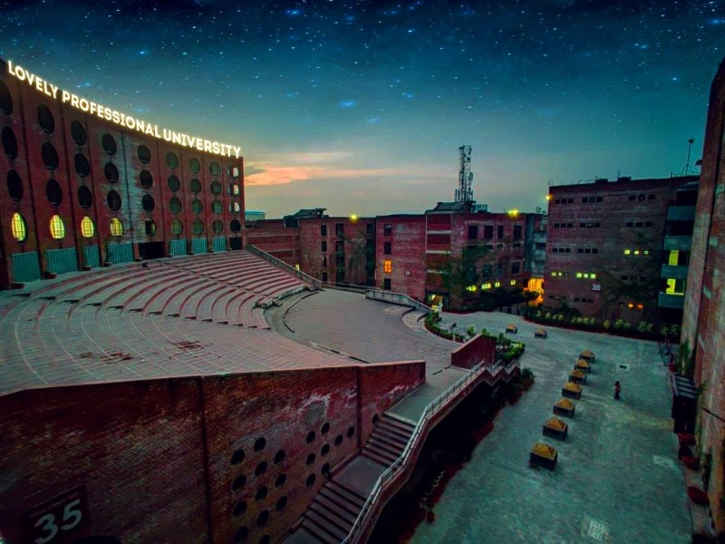 Lovely Professional University