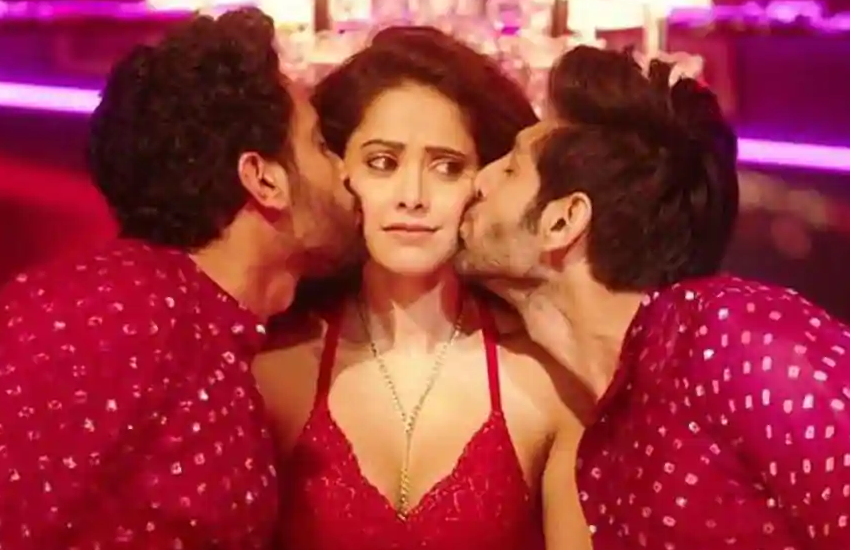 Nushrat Bharucha