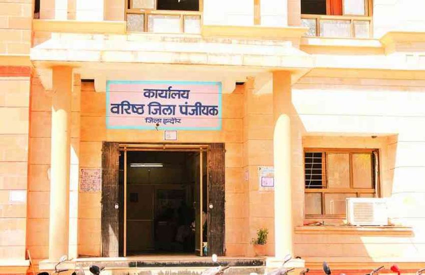कोरोना वायरस : कायदे कानून में रहकर होगी रजिस्ट्री
