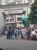 लॉकडाउन के दौरान हाउसिंग सोसायटी समोसा पार्टी, दो गिरफ्तार