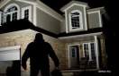 Theft in Home