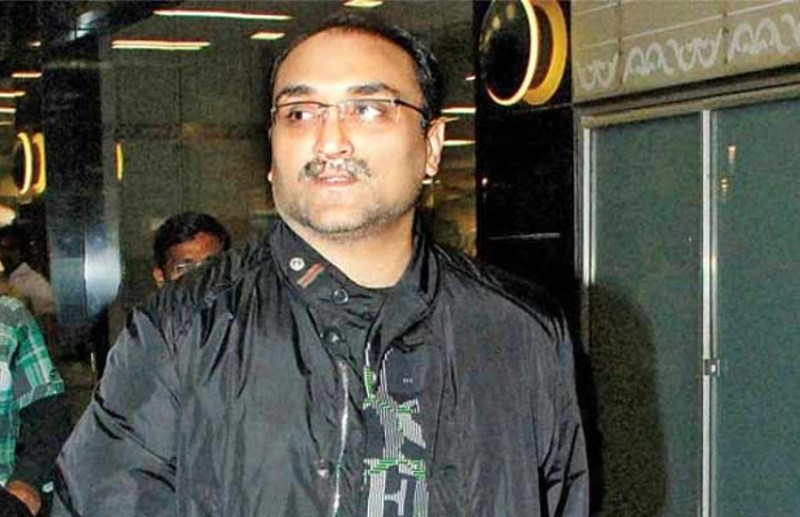 aditya chopra