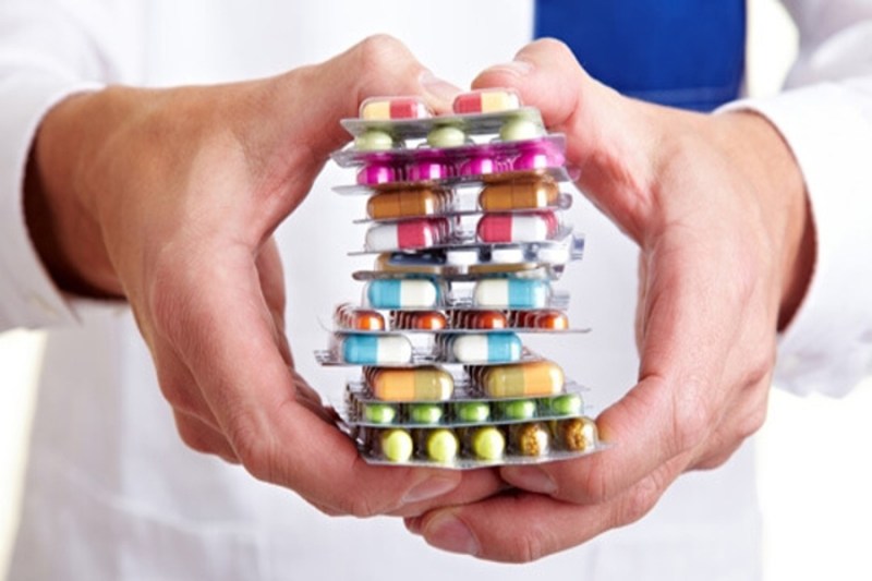 antibiotic medicine business is suffering from huge loss in jodhpur