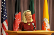 Alice Wells