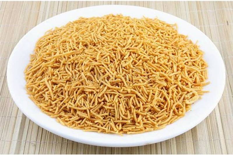 bikaneri bhujiya and Papad business is in poor condition