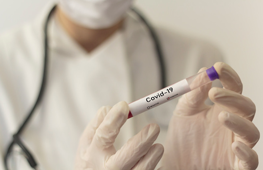 Coronavirus Update: Cytokine Therapy To Treat Covid-19