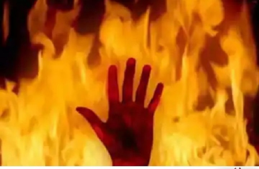 बिहार के क्वारेटाइन सेंटरों में सरकारी दावों की खुली पोल, युवक ने खुद को आग लगाई