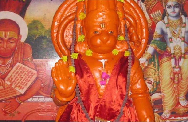 हनुमान जी करेंगे मालामाल, 3 से 7 के बीच घर पर ही करें ये छोटा सा काम