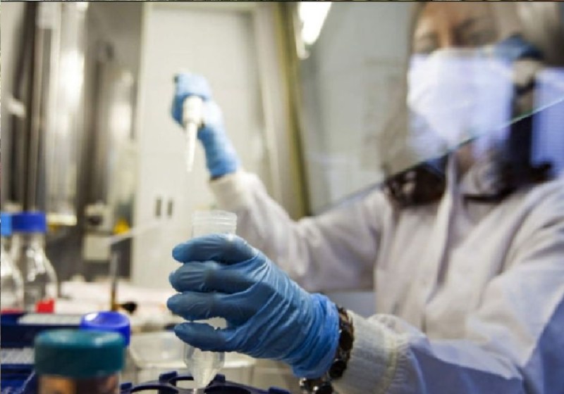 पीलीभीत में कोरोना का कहर जारी, आयुर्वेदिक कॉलेज को बनाया गया कोविड अस्पताल