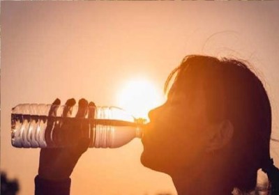 Weather Alert: अभी तीन दिन और झुलसाएगा मौसम, आसमान से बरसेगी आग, बरतें सावधानियां