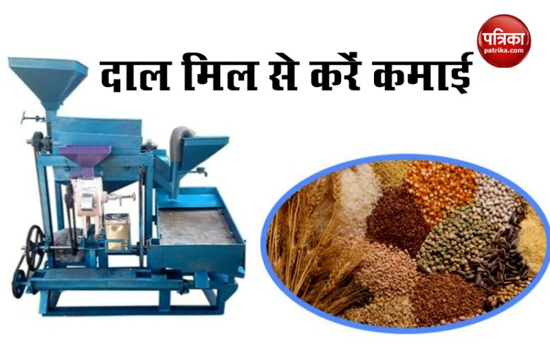 pulses mills