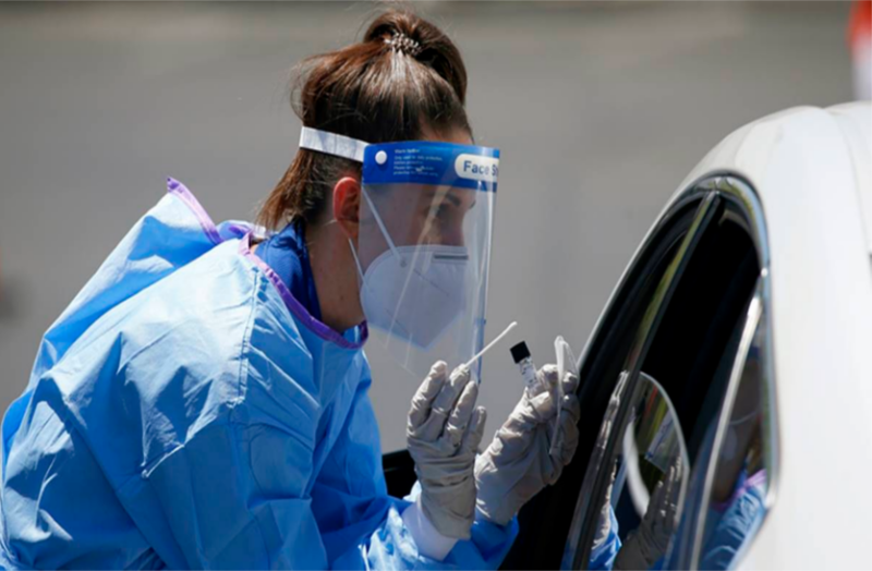 कोविड-19 की वैक्सीन को सार्वजनिक वस्तुओं के रूप में मान्यता मिले : डब्ल्यूएचओ