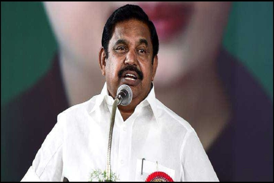TN has suffered Rs 35,000 cr revenue loss during lockdown says CM