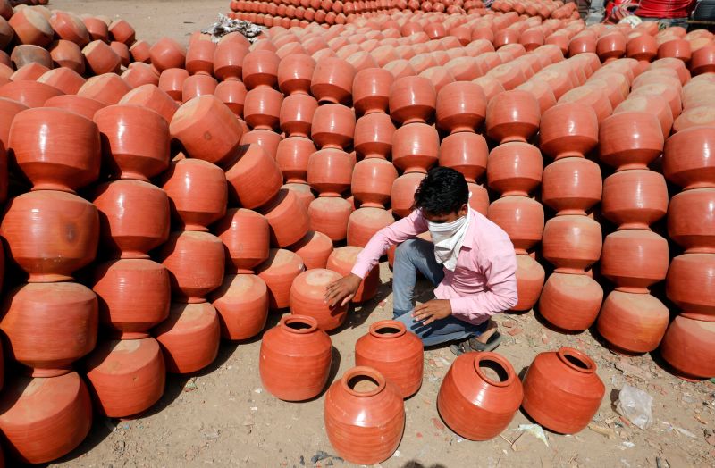 सेलून व कपड़े धुलाई वालों को मिलेगा राशन का नि:शुल्क गेहूं, सर्वे शुरू