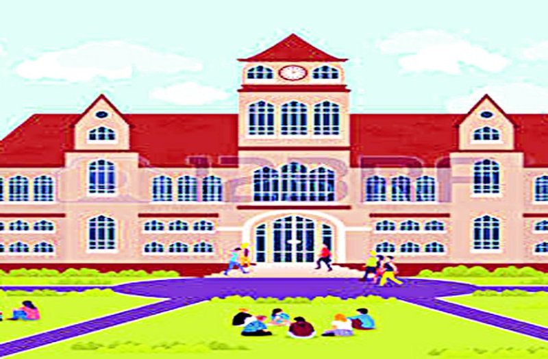 नए सत्र से शुरू हो जाएगी पढ़ाई : जिले में खुलने वाली अंग्रेजी माध्यम स्कूलों के प्राचार्य नियुक्त