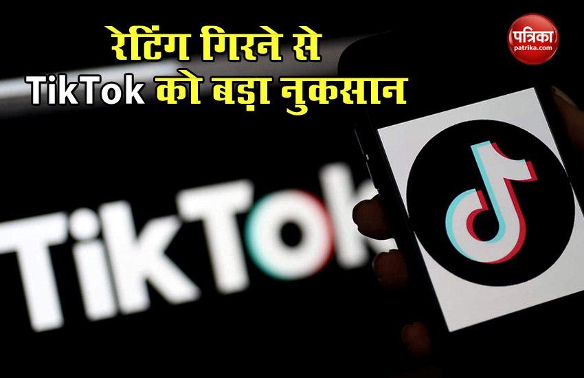 Youtube vs Tiktok: Why is Tiktok Rating Falling Among Users