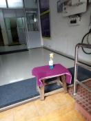 सरकारी कार्यालयों में कामकाज शुरू करने के पहले कोरोना से बचाव