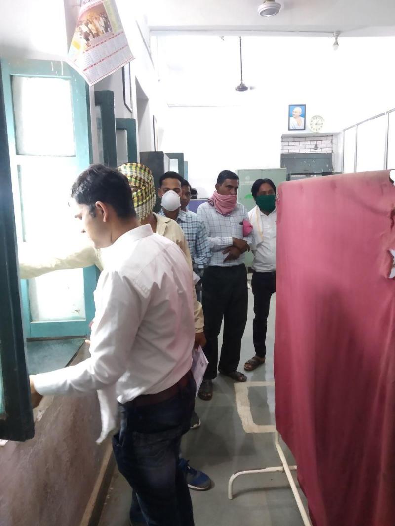 जमीन की खरीदी-बिक्री करने जा रहे हैं तो जान लो नियम, लॉक डाउन के बाद क्या बदले हालात