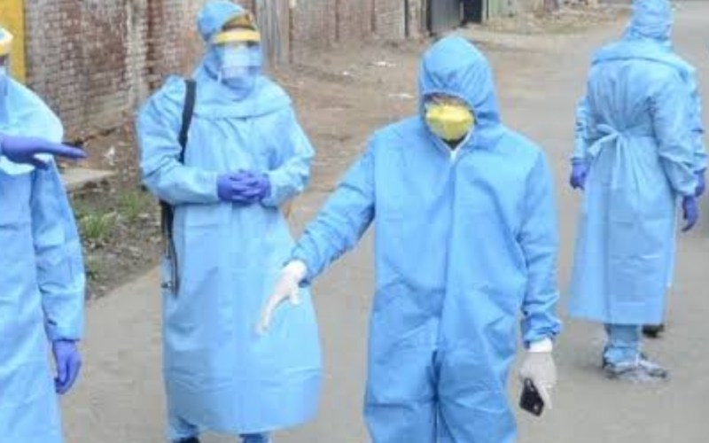 PPE Kit