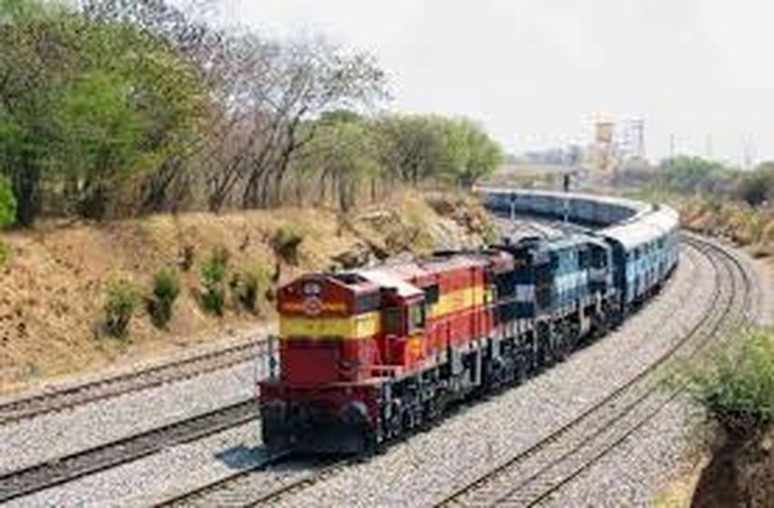 सुपर साइक्लोन: 26 तक बंगाल के लिए न भेजें श्रमिक स्पेशल ट्रेन