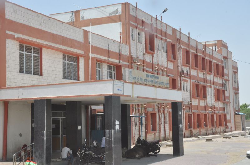 लॉकडाउन के 60 दिन में हर रोज मुस्कुराई 20 नई जिंदगियां