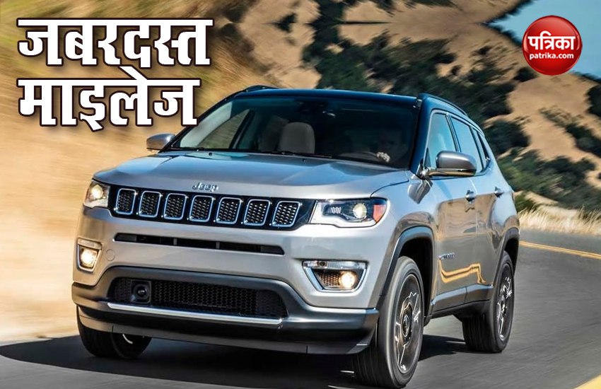 These Are Top Best Mileage SUV's in India