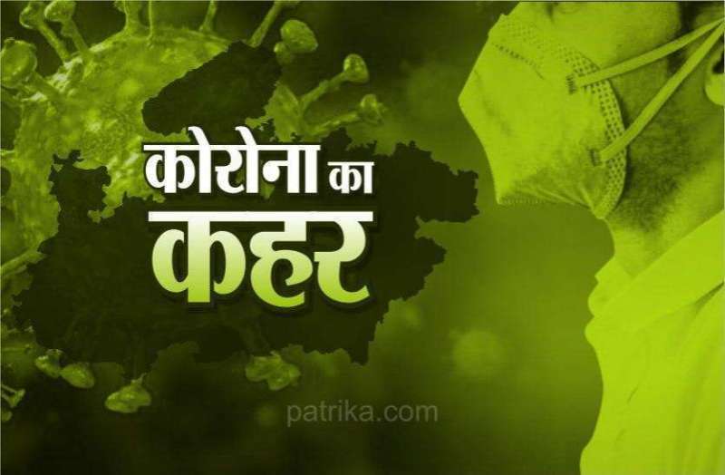 Bar Dance Girl Found Corona Positive In Alwar Rajasthan