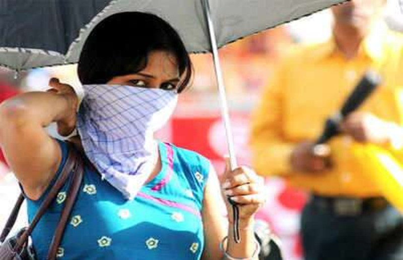 Weather Report 30th April