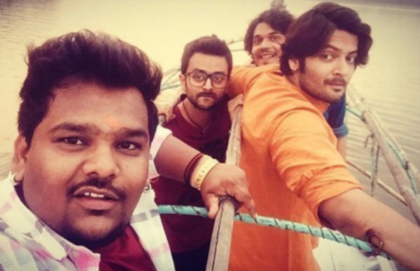 मोहित बघेल के कैंसर से निधन पर अली फजल हुए भावुक, कहा- ये तुम्हारे लायक नहीं था