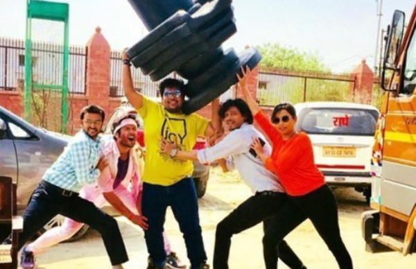 मोहित बघेल के कैंसर से निधन पर अली फजल हुए भावुक, कहा- ये तुम्हारे लायक नहीं था