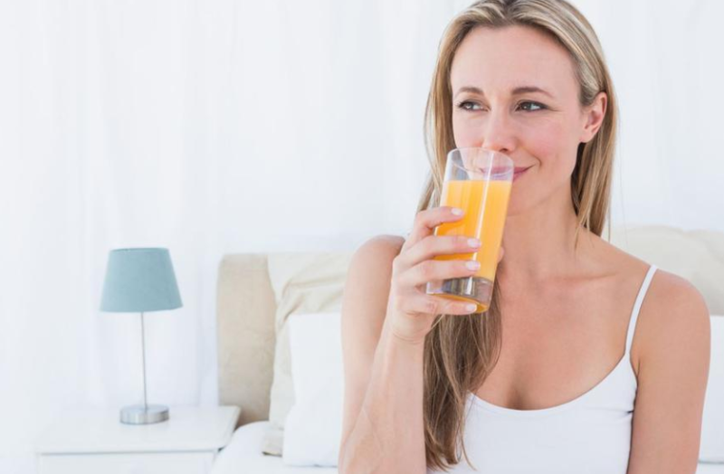 इन चीजों का जूस पीकर गर्मी से करें मुकाबला