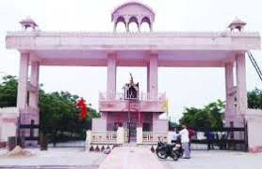 भामाशाहमंडी में 27 मई को बिना टोकन ला सकेंगे किसान गेहूं