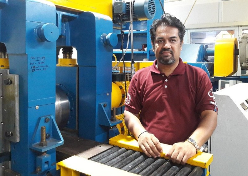 स्टील व एलुमिनियम की जगह मैग्नेशियम मिश्रधातु का होगा उपयोग, कार्बन उत्सर्जन होगा कम