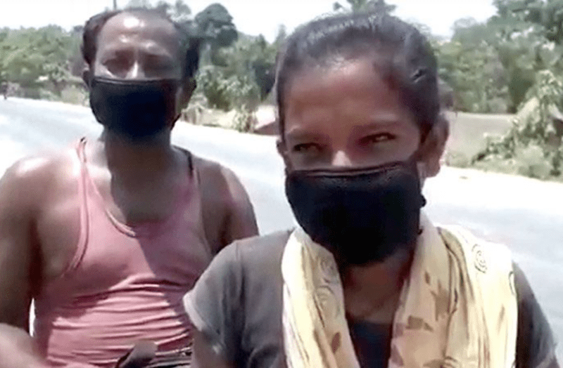 धार्मिक संस्थान ने की ज्योति के लिए बड़ी पेशकश, बीमार पिता को साइकिल से लाई थी दरभंगा