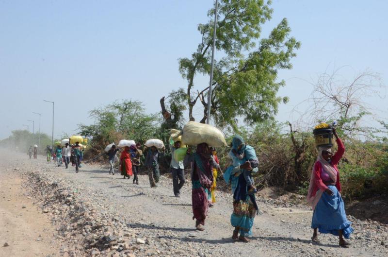 rajasthan patrika naya bharat abhiyan latest news in hindi