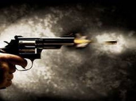 shoot