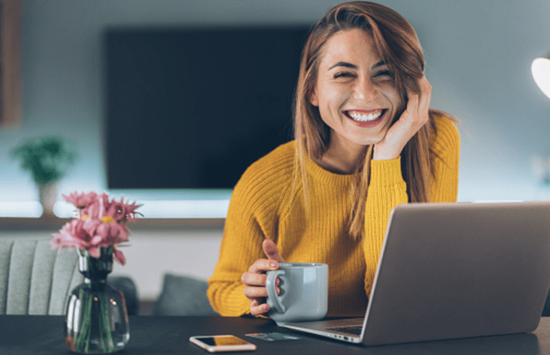 Stay Happy in Life with these easy tips