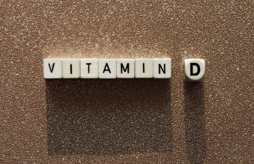 Coronavirus Update: High Dose of Vitmain D can't prevent from covid-19