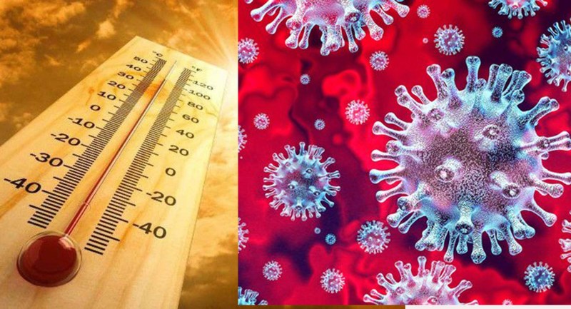 लापरवाही ना बरतें, गर्मी में और जानलेवा हो गया है कोरोना वायरस